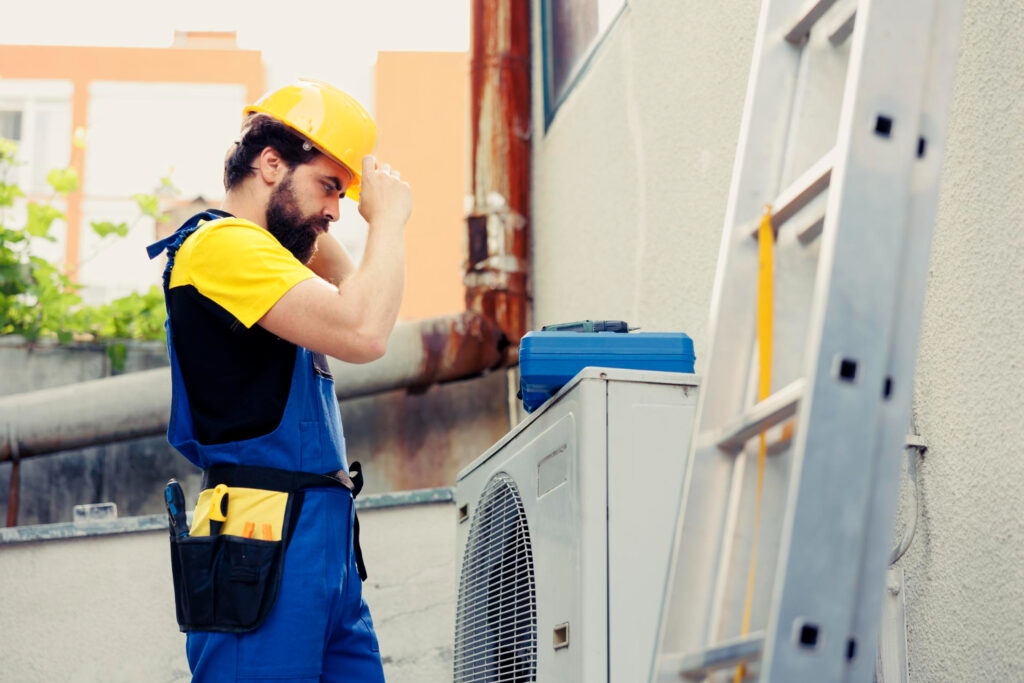 The Importance of Regular AC Maintenance for Residential, Commercial, and New Construction 7 AC tuneup