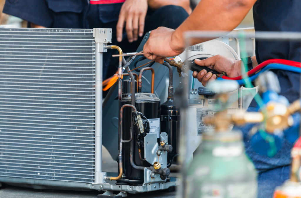 Heating System Repair: Why It's Important for Residential, Commercial, and New Construction Properties 8 Heating System Repair