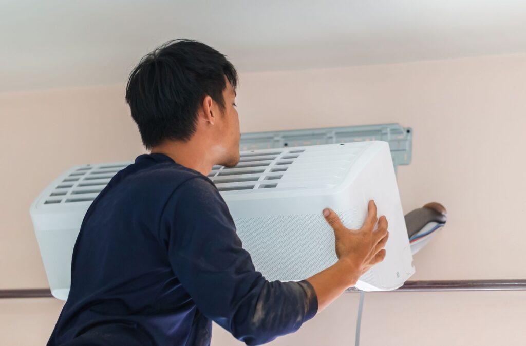 Maximizing Energy Efficiency with AC Installation and Replacement Services 5 ac installation