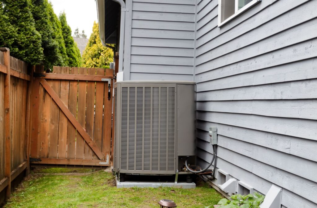 Comprehensive Guide to Heat Pump Installation for Optimal Performance 6 heat pump system