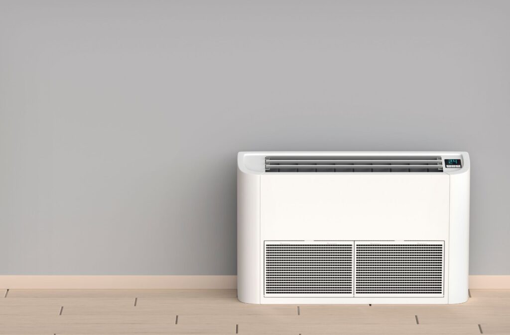 Evaporative Coolers: An Eco-Friendly Alternative to Traditional Air Conditioning 4 air coolers
