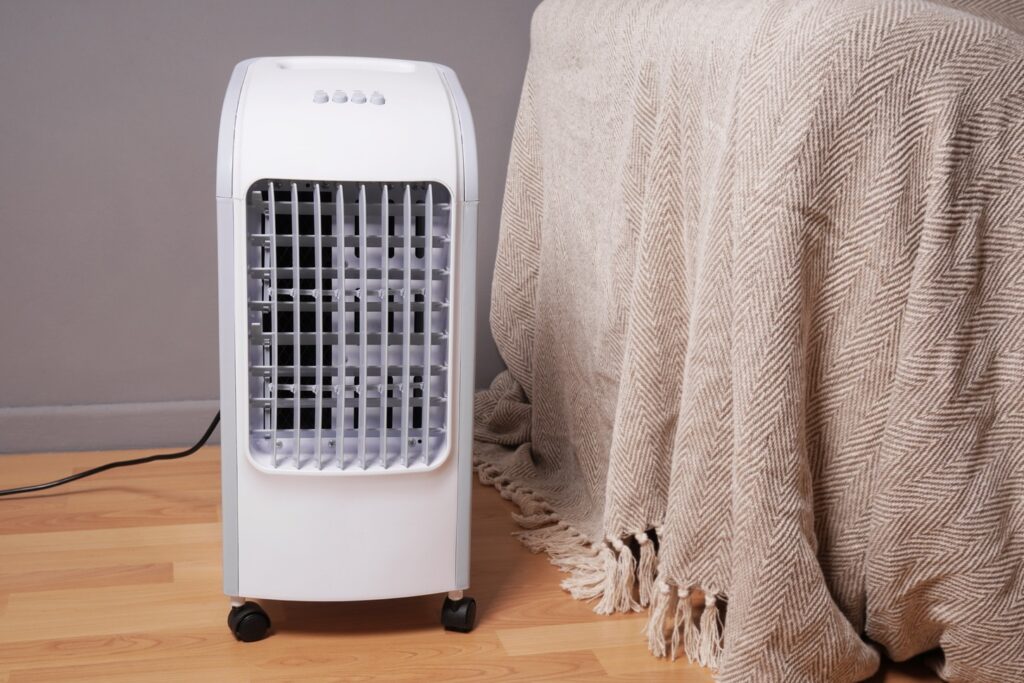 Evaporative Cooler Installation: An Energy-Efficient Solution for Your Property 3 air cooler