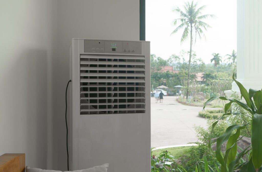 Efficient Cooling with Evaporative Coolers: Your Comprehensive Guide 2 Evaporative Coolers