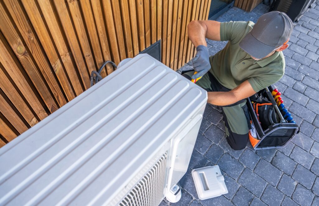 Choosing the Best AC Installation for Your Home 9 ac installation