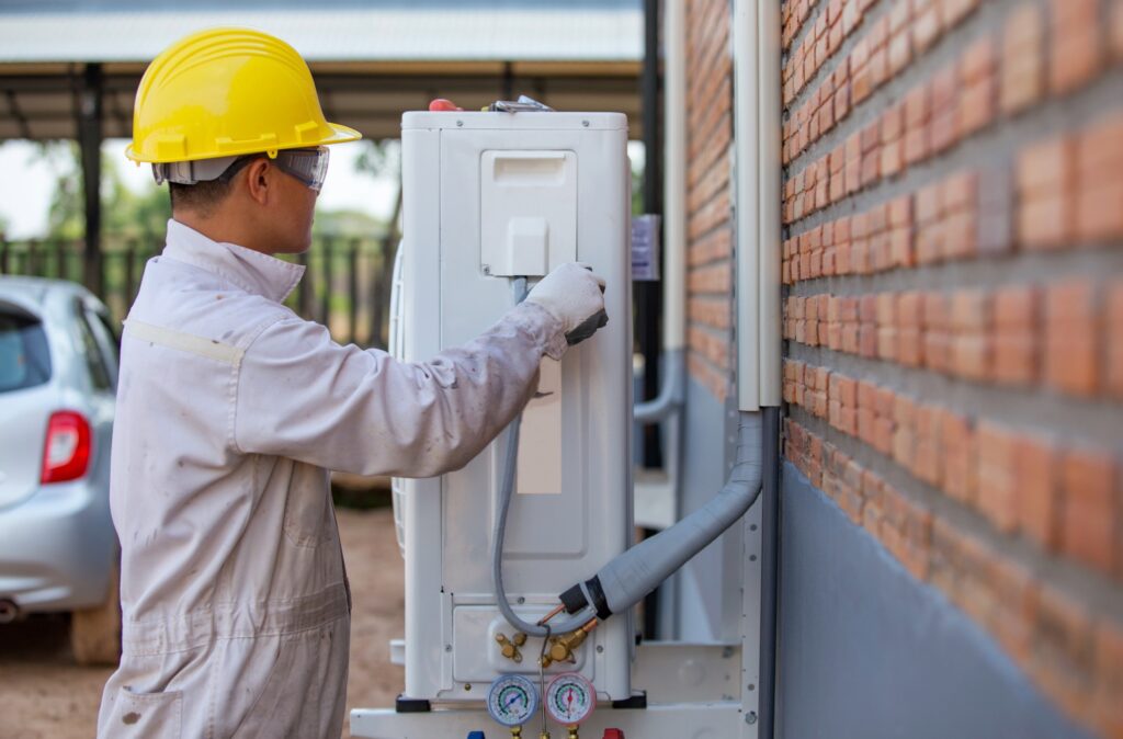 Common Issues Fixed by Air Conditioning Repair 7 ac repair