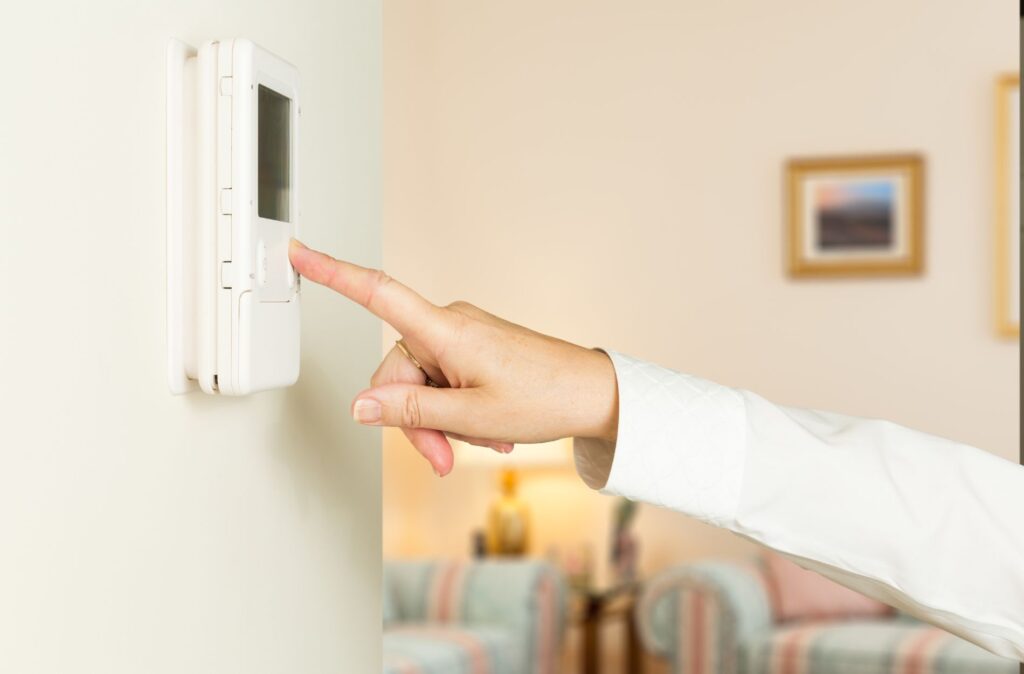 Reliable Thermostat Repair Services in Yucca Valley 4 thermostat repair