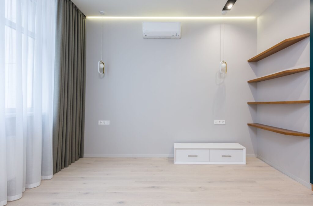 Reliable Heating Repairs for New Construction 3 heating system