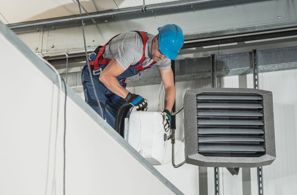 Comprehensive Heating Installation for Commercial Properties 1 commercial heating