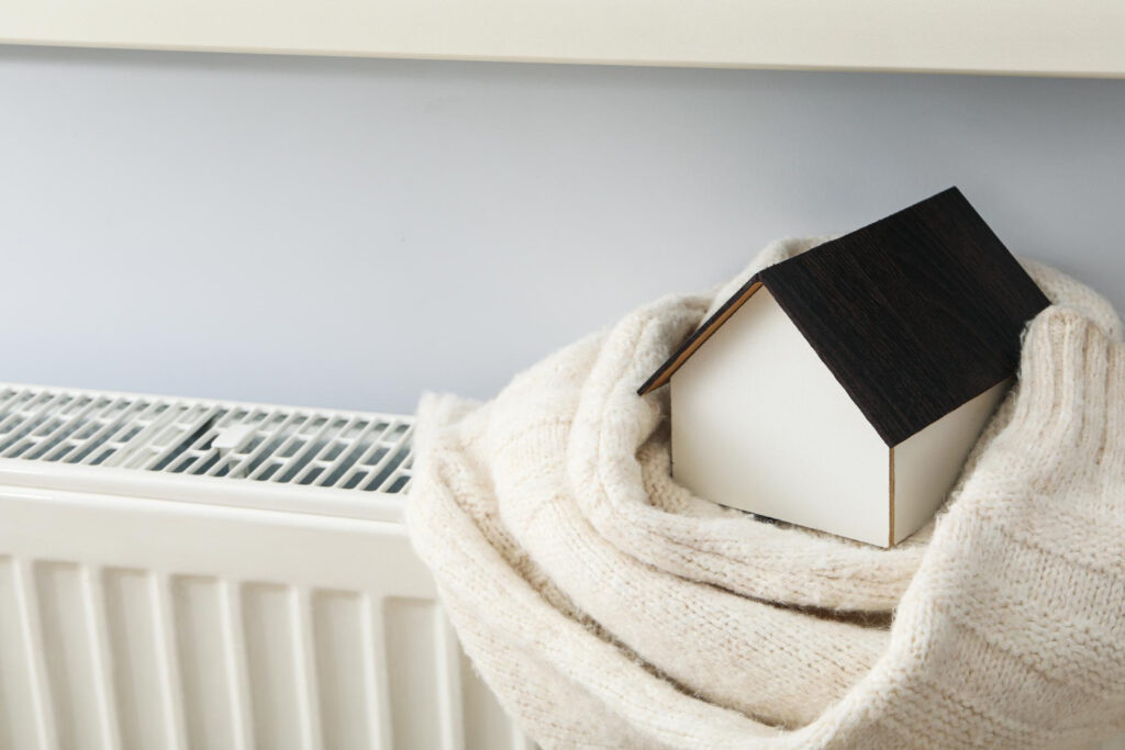 Dedicated Residential Heating Service Offerings 2 heater
