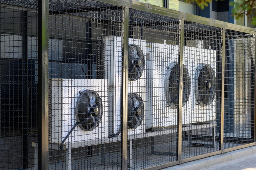 Comprehensive Heating Services for Commercial Properties 6 commercial heating
