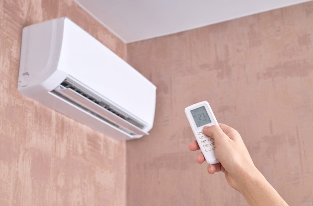 Mitsubishi Mini Split Repair Services for Your Home 8 mini split