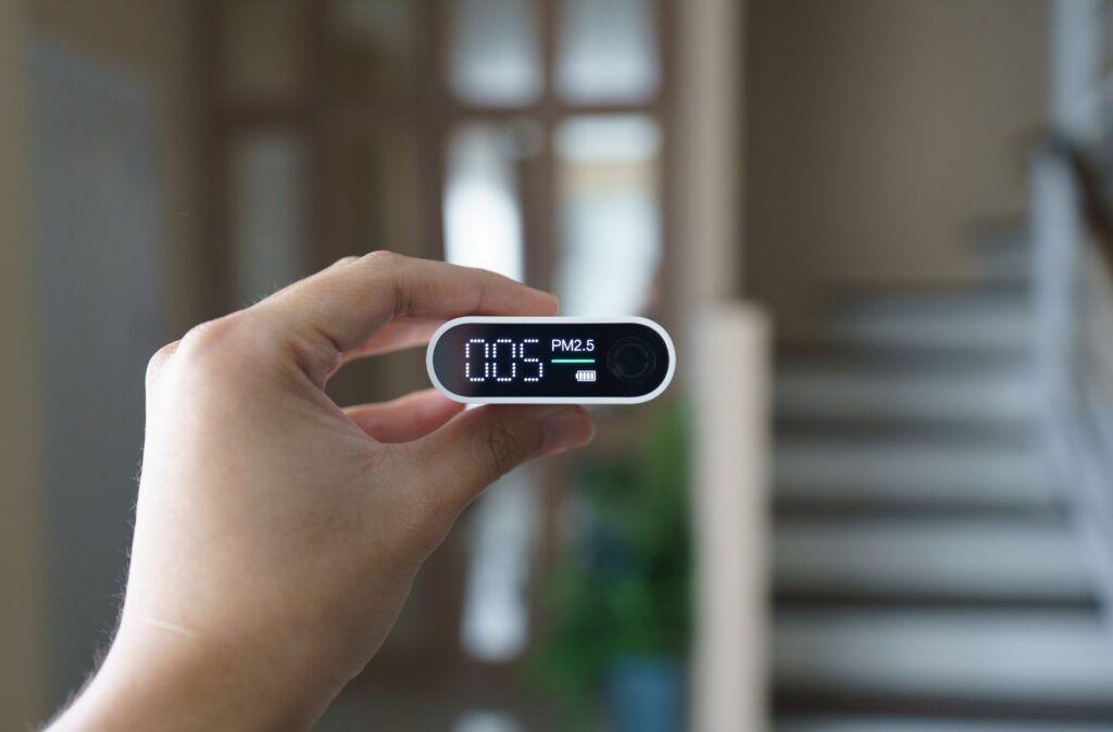 Choosing an Air Quality Test Company for Your Residence 9 indoor air quality