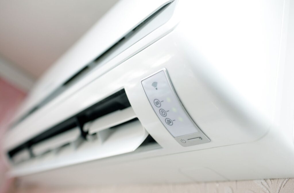 Why Is My AC Blowing Warm Air in My Yucca Valley Home 2 air conditioner