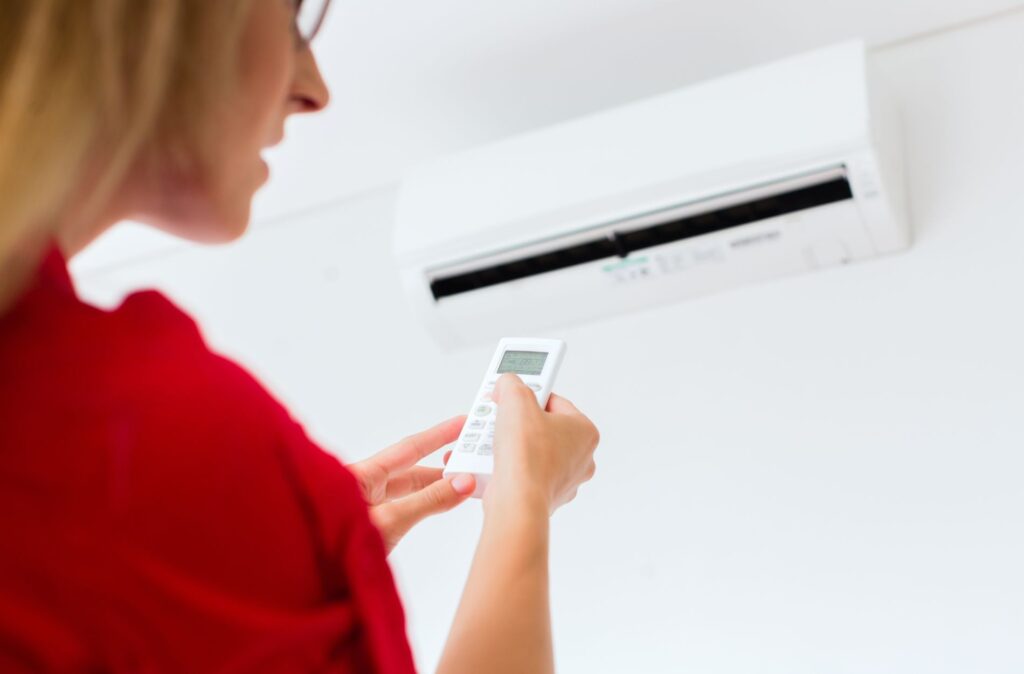 Signs Your AC Installation May Need Professional Inspection 3 AC Installation