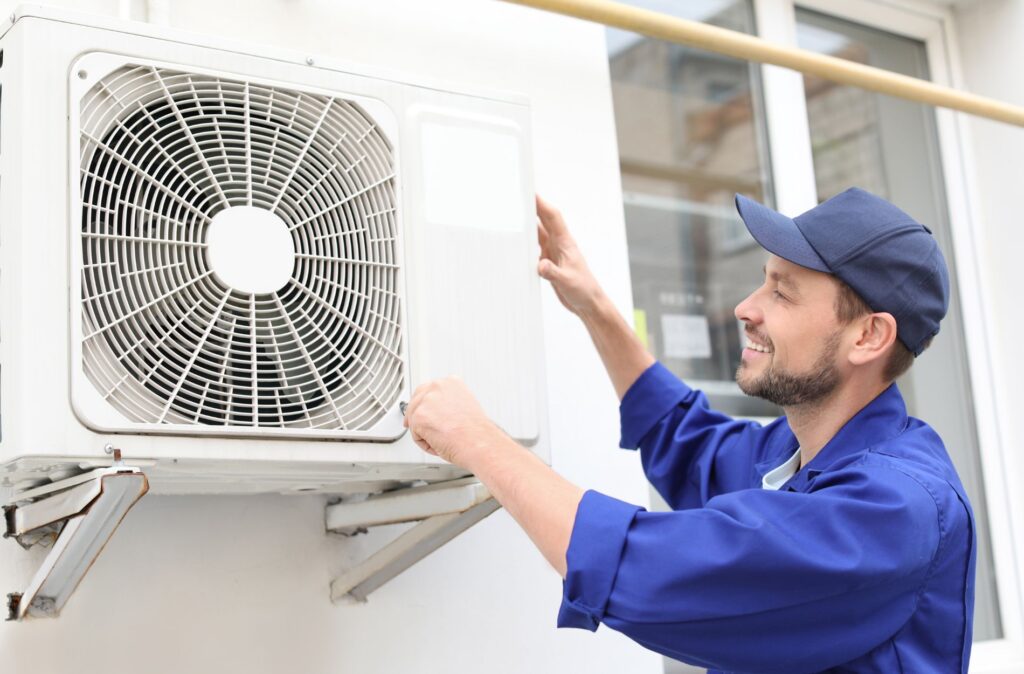 Strange AC Noises and What They Mean in Twentynine Palms Homes 1 ac service