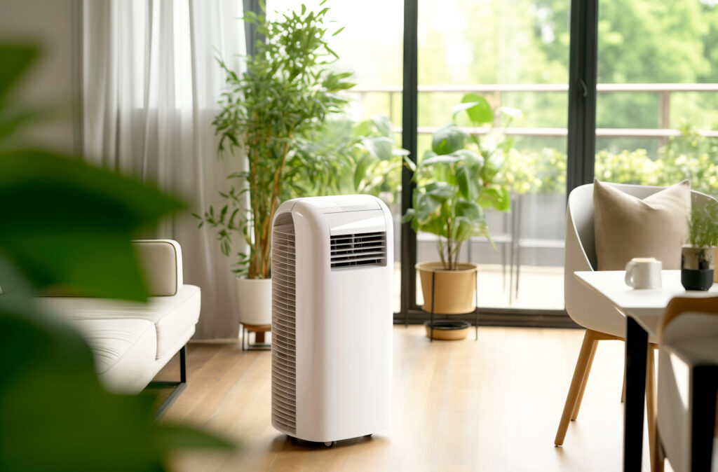 Essential Evaporative Air Conditioner Maintenance Steps for Spring 9 Evaporative AC
