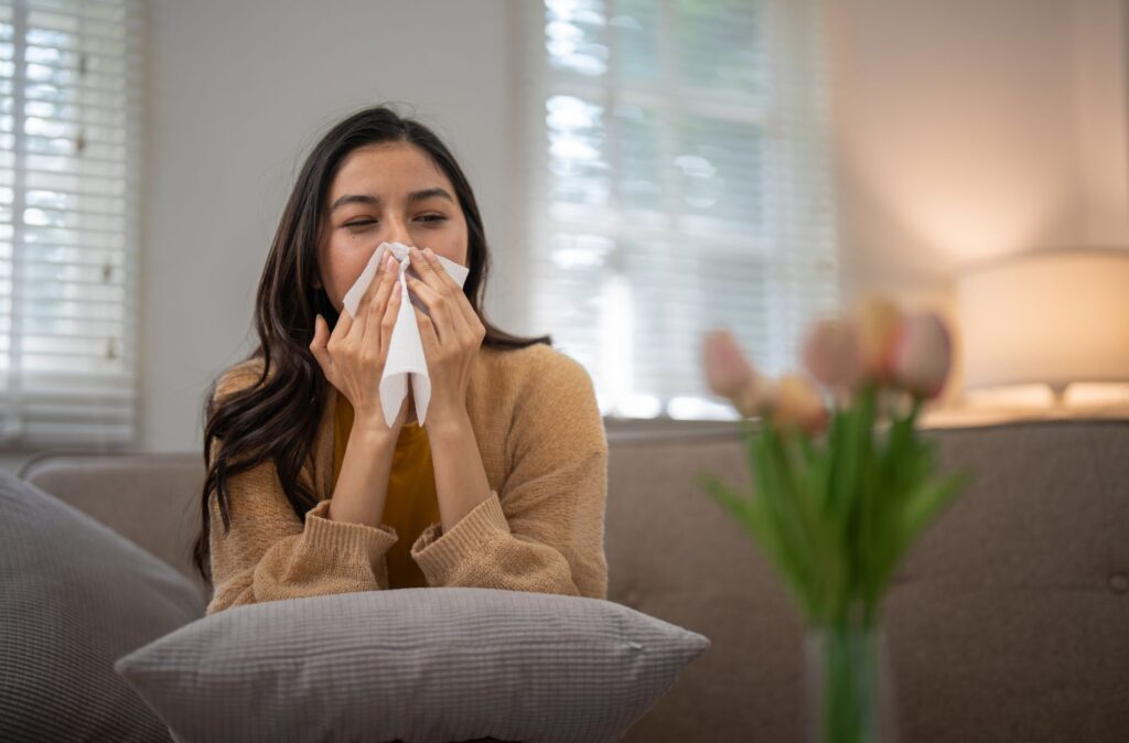 Allergen Control Solutions for Your Yucca Valley Home 5 Allergies