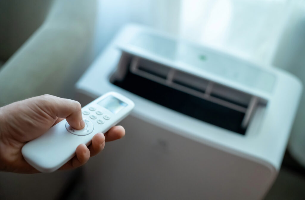 Maximizing Efficiency of Your Evaporative Air Conditioner System 6 Evaporative AC